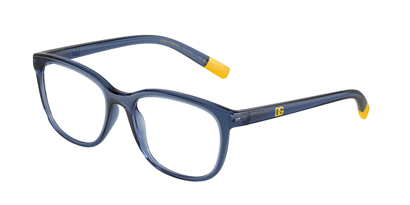 Dolce & Gabbana Kids 5094 Eyeglasses - view 2